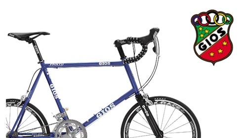 GIOS(ジオス) 買取
