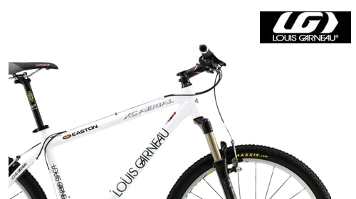 LOUIS GARNEAU(ルイガノ) 買取