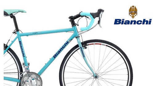 BIANCHI(ビアンキ) 買取