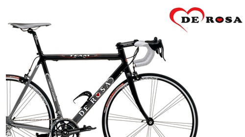 De Rosa(デローザ) 買取