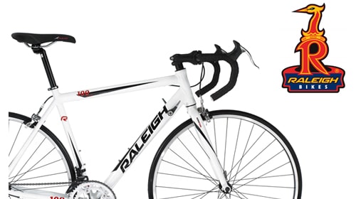 Raleigh(ラレー) 買取