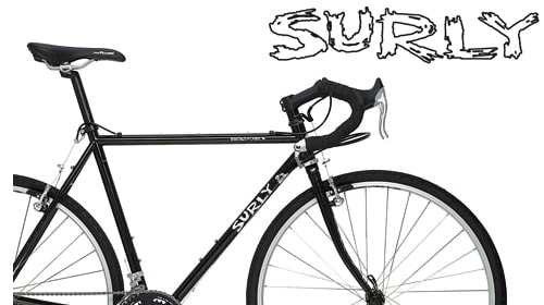 Surly(サーリー) 買取