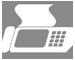 家具買取のFAX