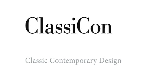 ClassiCon(クラシコン)の家具買取