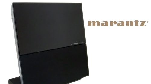 marantz(マランツ)のオーディオ機器買取