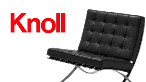 Knoll(ノール)の家具買取