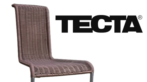 TECTA(テクタ)の家具買取