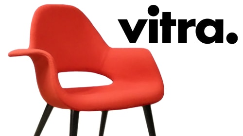 Vitra(ヴィトラ)の家具買取