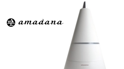 amadana(アマダナ)の家電買取