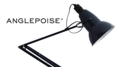 Anglepoise(アングルポイズ)の照明買取