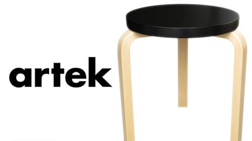 artek(アルテック)の家具買取