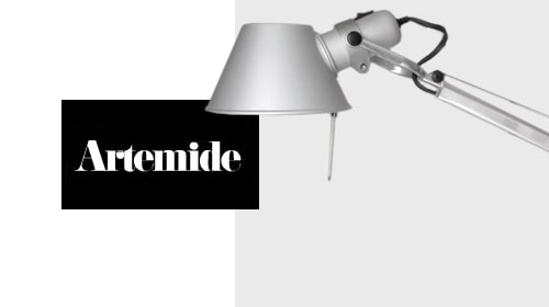 Artemide(アルテミデ)の照明買取