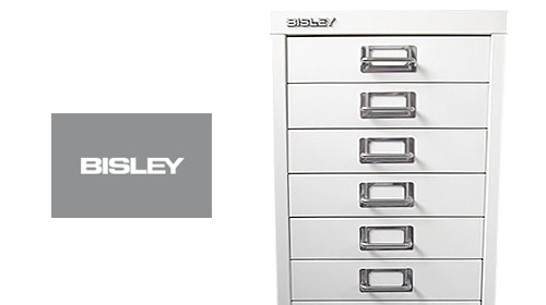 BISLEY(ビスレー)のキャビネット買取