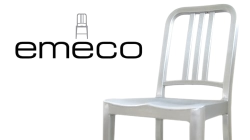 emeco(エメコ)のチェア買取