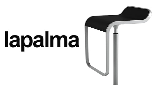 lapalma(ラパルマ)の家具買取