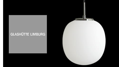 LIMBURG(リンブルグ)の照明買取