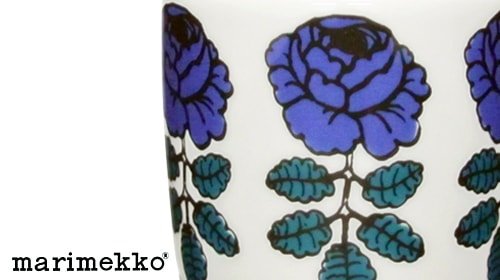 marimekko(マリメッコ)の食器買取