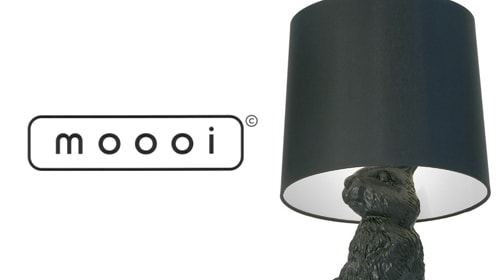 moooi(モーイ)の照明買取