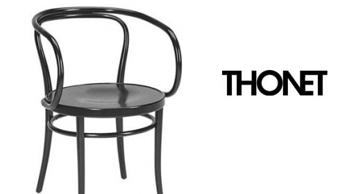 THONET(トーネット)の家具買取