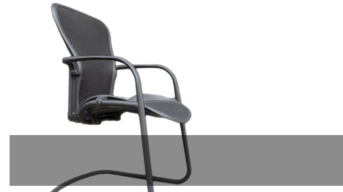 Aeron Side Chair(アーロンサイドチェア) 買取一例