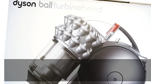 Ball Turbinehead 買取一例