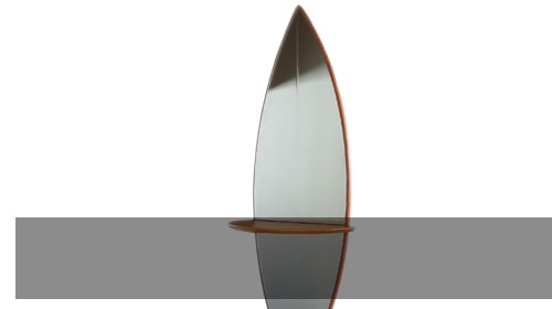 SURF 2(サーフミラー) 買取一例