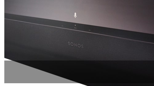 BEAM(ビーム) サウンドバーの買取 | SONOS(ソノス)のオーディオ機器のリサイクルならDELETE